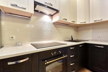 Фото №5: 2-комнатная квартира 79 м² - Краснодар, мкр. Фестивальный, ул. Яна Полуяна, 53