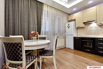 Фото №4: 2-комнатная квартира 79 м² - Краснодар, мкр. Фестивальный, ул. Яна Полуяна, 53