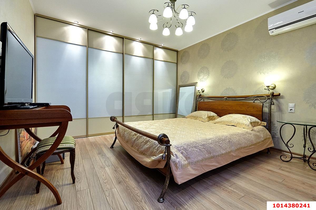 Фото №9: 2-комнатная квартира 79 м² - Краснодар, Фестивальный, ул. Яна Полуяна, 53