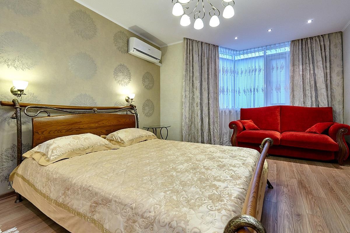 Фото №8: 2-комнатная квартира 79 м² - Краснодар, Прикубанский внутригородской округ, Солнечный, мкр. Фестивальный, ул. Яна Полуяна, 53