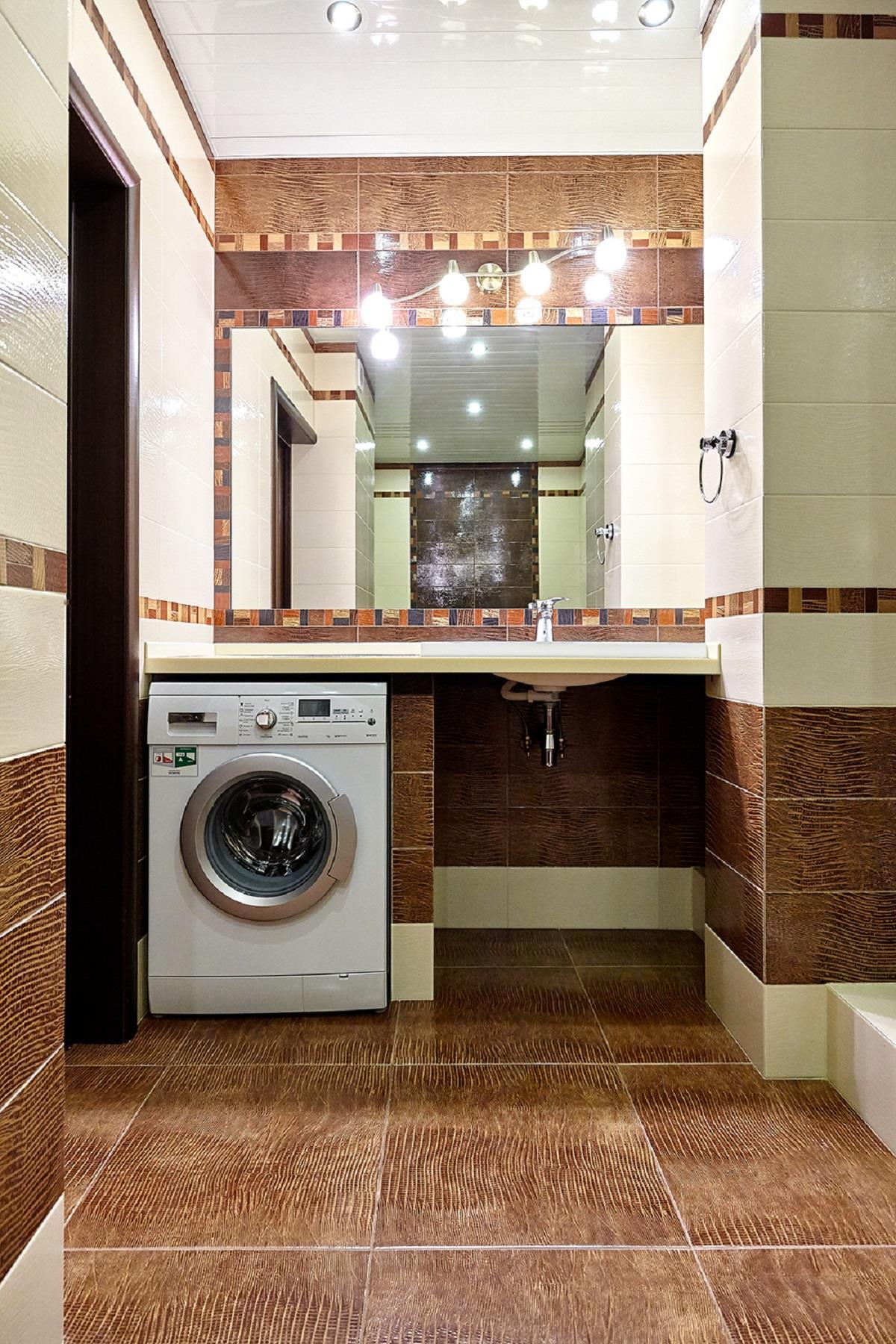 Фото №12: 2-комнатная квартира 79 м² - Краснодар, Прикубанский внутригородской округ, Солнечный, мкр. Фестивальный, ул. Яна Полуяна, 53