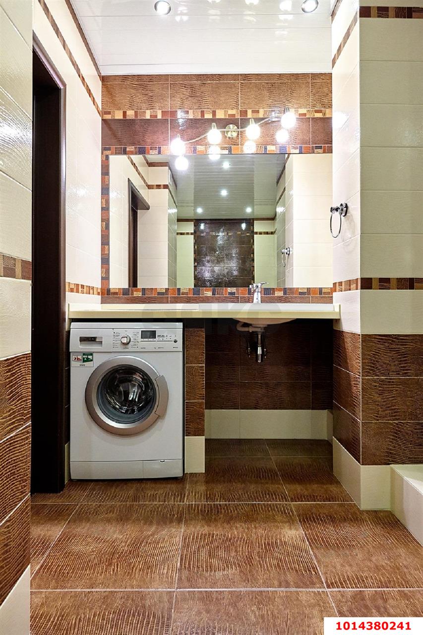 Фото №12: 2-комнатная квартира 79 м² - Краснодар, Фестивальный, ул. Яна Полуяна, 53