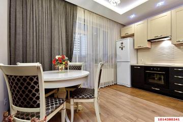 Фото №4: 2-комнатная квартира 79 м² - Краснодар, мкр. Фестивальный, ул. Яна Полуяна, 53