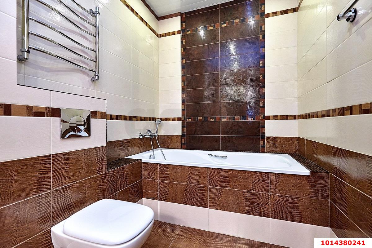 Фото №11: 2-комнатная квартира 79 м² - Краснодар, Фестивальный, ул. Яна Полуяна, 53