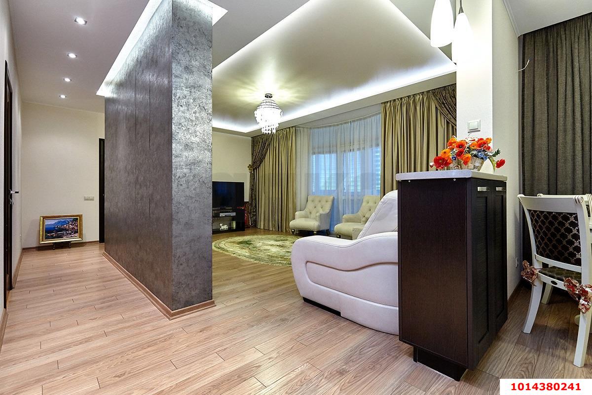 Фото №7: 2-комнатная квартира 79 м² - Краснодар, Фестивальный, ул. Яна Полуяна, 53