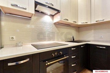 Фото №5: 2-комнатная квартира 79 м² - Краснодар, мкр. Фестивальный, ул. Яна Полуяна, 53