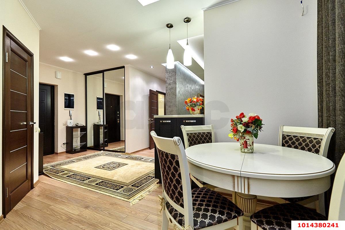 Фото №6: 2-комнатная квартира 79 м² - Краснодар, Фестивальный, ул. Яна Полуяна, 53