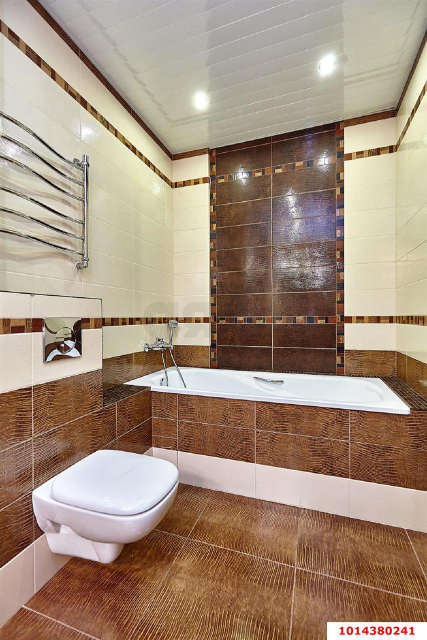 Фото №10: 2-комнатная квартира 79 м² - Краснодар, Фестивальный, ул. Яна Полуяна, 53