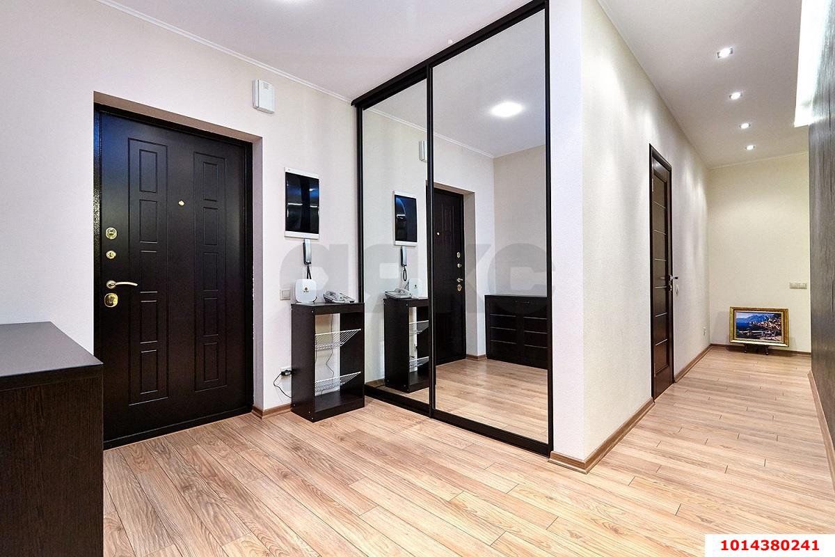 Фото №13: 2-комнатная квартира 79 м² - Краснодар, Фестивальный, ул. Яна Полуяна, 53