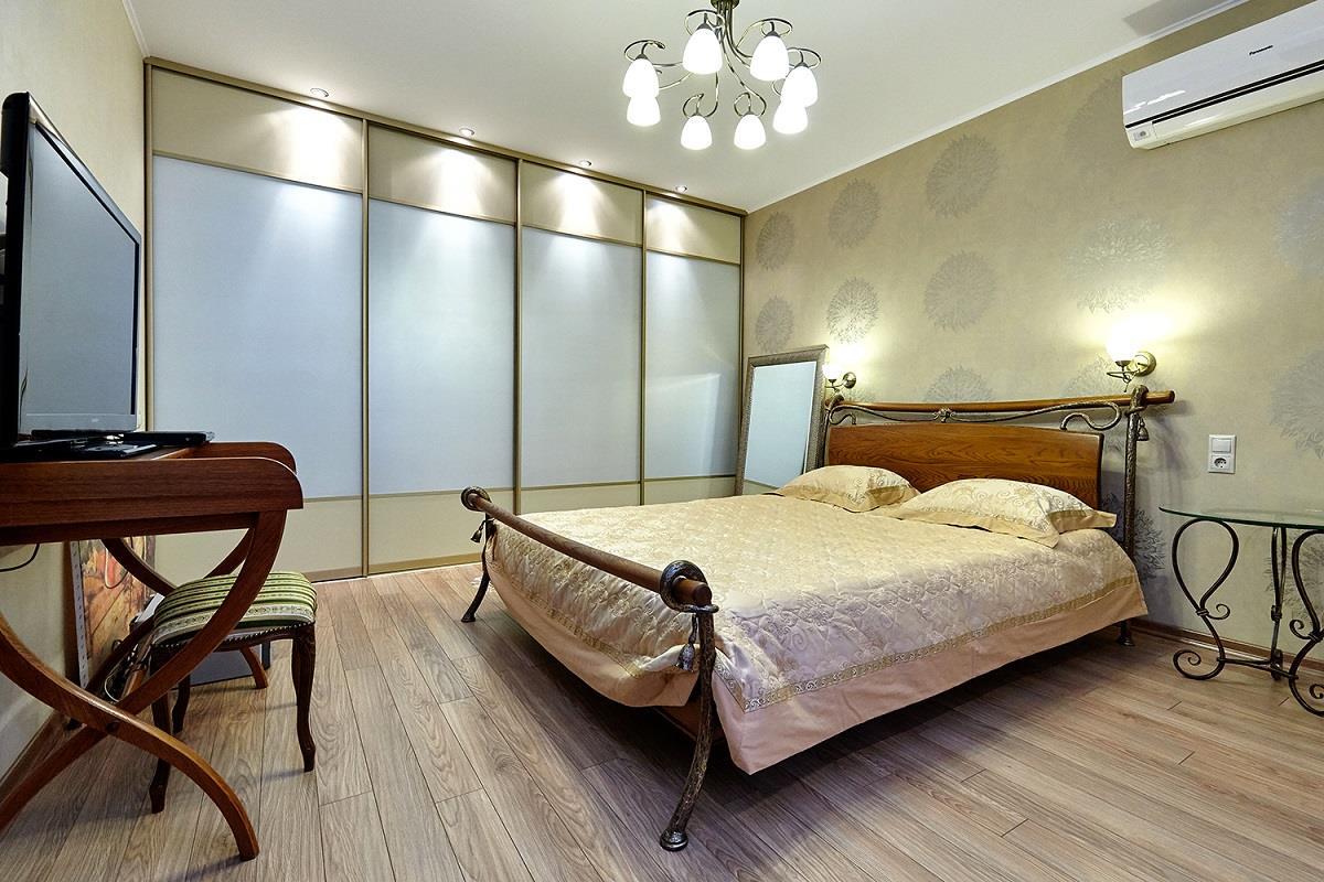 Фото №9: 2-комнатная квартира 79 м² - Краснодар, Прикубанский внутригородской округ, Солнечный, мкр. Фестивальный, ул. Яна Полуяна, 53