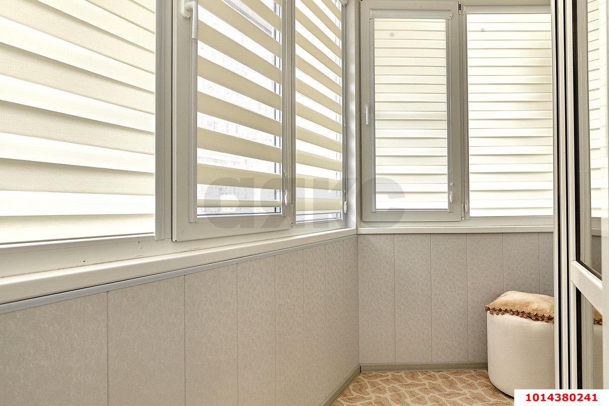 Фото №14: 2-комнатная квартира 79 м² - Краснодар, Фестивальный, ул. Яна Полуяна, 53