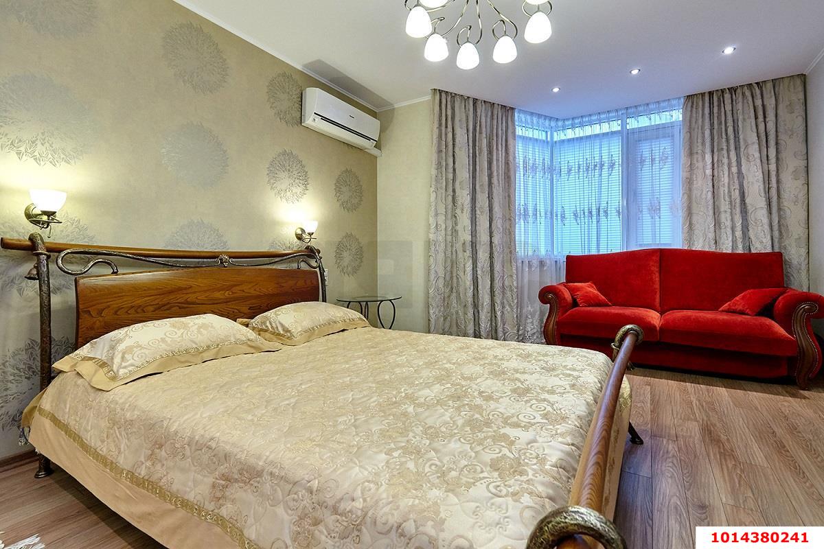 Фото №8: 2-комнатная квартира 79 м² - Краснодар, Фестивальный, ул. Яна Полуяна, 53