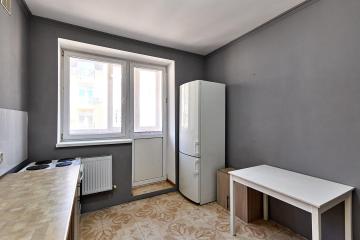 Фото №5: 1-комнатная квартира 37 м² - Краснодар, мкр. Завод Радиоизмерительных Приборов, ул. имени С.В. Рахманинова, 23