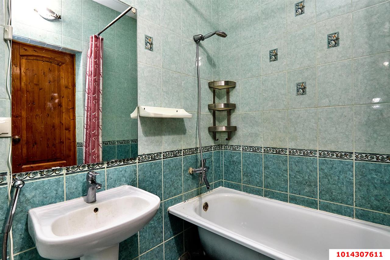 Фото №8: 1-комнатная квартира 37 м² - Краснодар, Музыкальный, ул. имени С.В. Рахманинова, 23