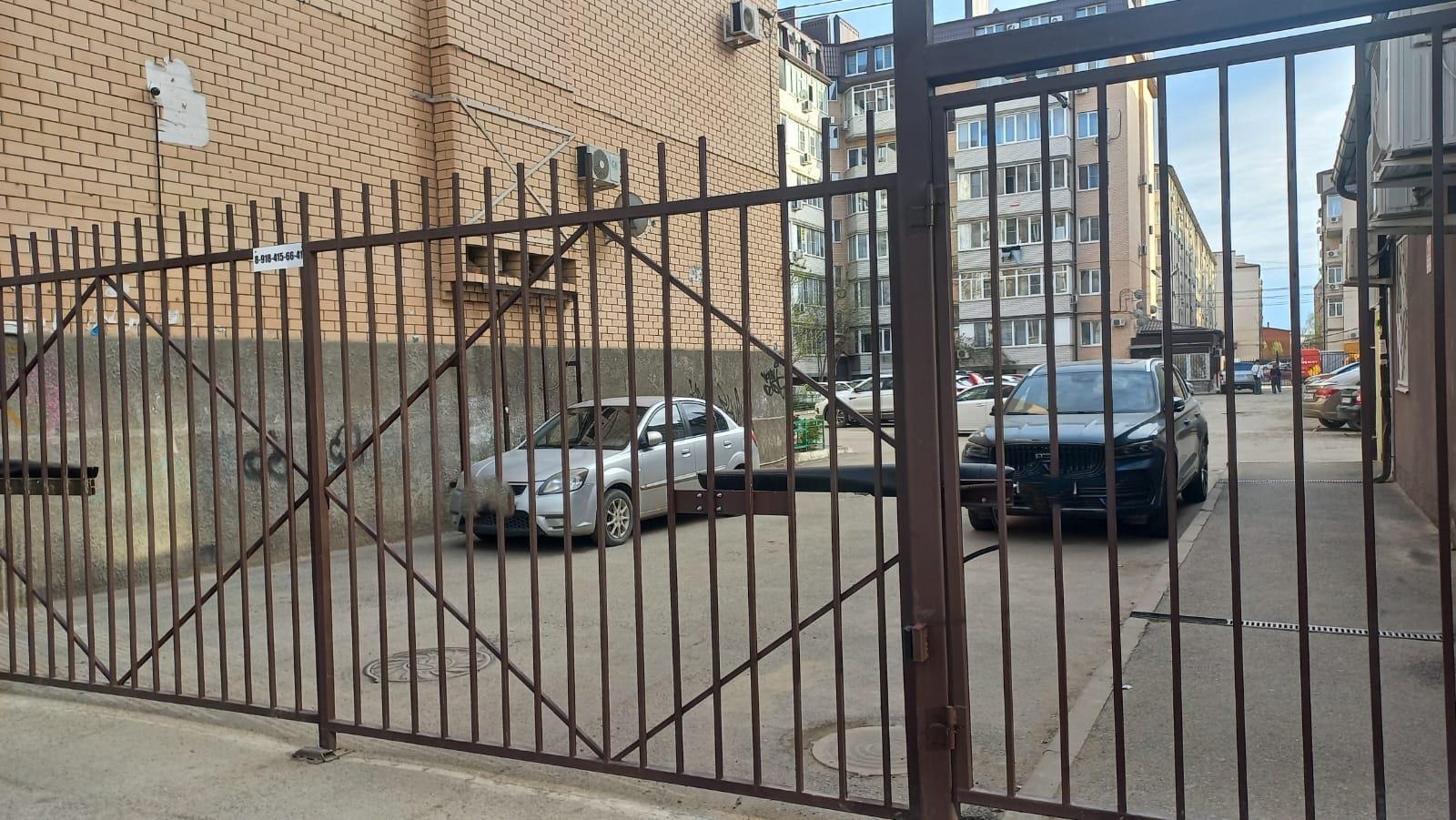 Фото №15: 1-комнатная квартира 37 м² - Краснодар, Музыкальный, Прикубанский внутригородской округ, мкр. Завод Радиоизмерительных Приборов, ул. имени С.В. Рахманинова, 23