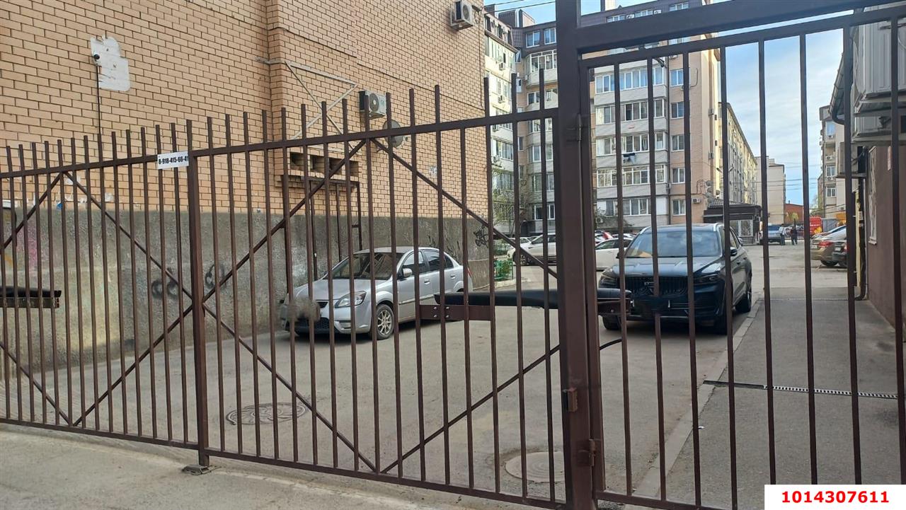 Фото №15: 1-комнатная квартира 37 м² - Краснодар, Музыкальный, ул. имени С.В. Рахманинова, 23