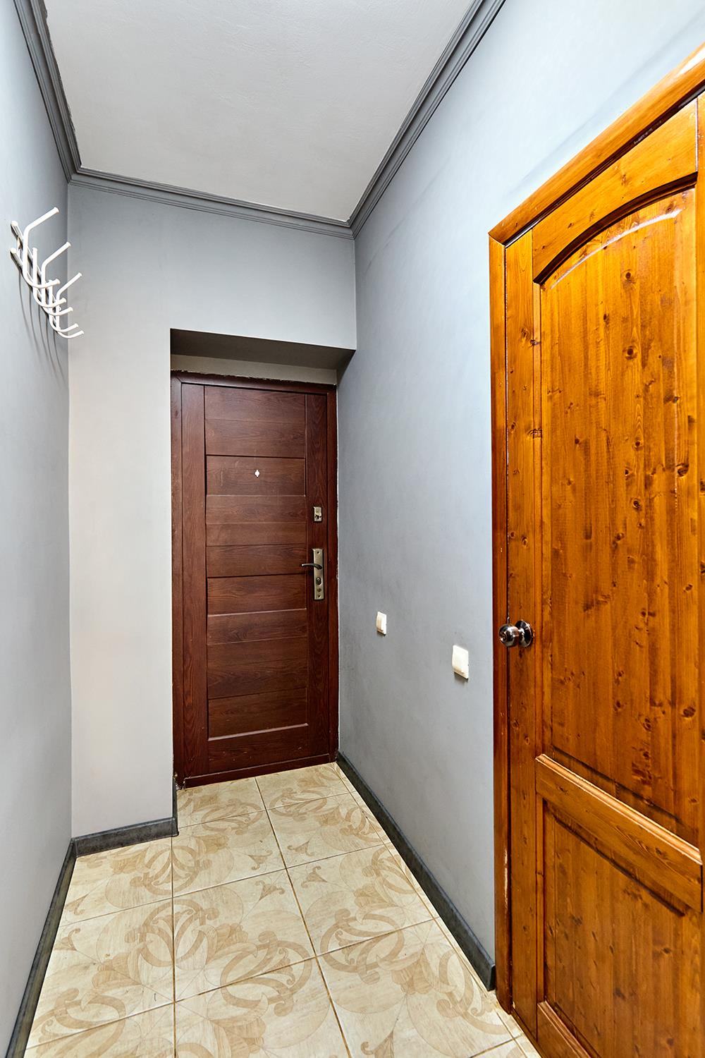 Фото №10: 1-комнатная квартира 37 м² - Краснодар, Музыкальный, Прикубанский внутригородской округ, мкр. Завод Радиоизмерительных Приборов, ул. имени С.В. Рахманинова, 23