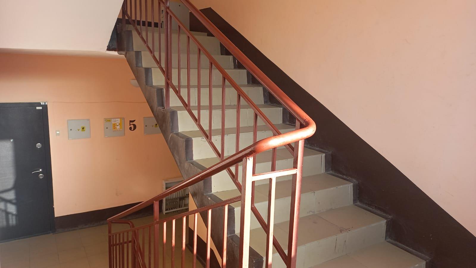 Фото №14: 1-комнатная квартира 37 м² - Краснодар, Музыкальный, Прикубанский внутригородской округ, мкр. Завод Радиоизмерительных Приборов, ул. имени С.В. Рахманинова, 23