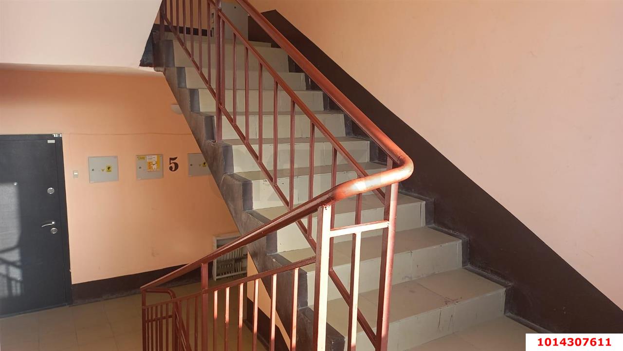 Фото №14: 1-комнатная квартира 37 м² - Краснодар, Музыкальный, ул. имени С.В. Рахманинова, 23