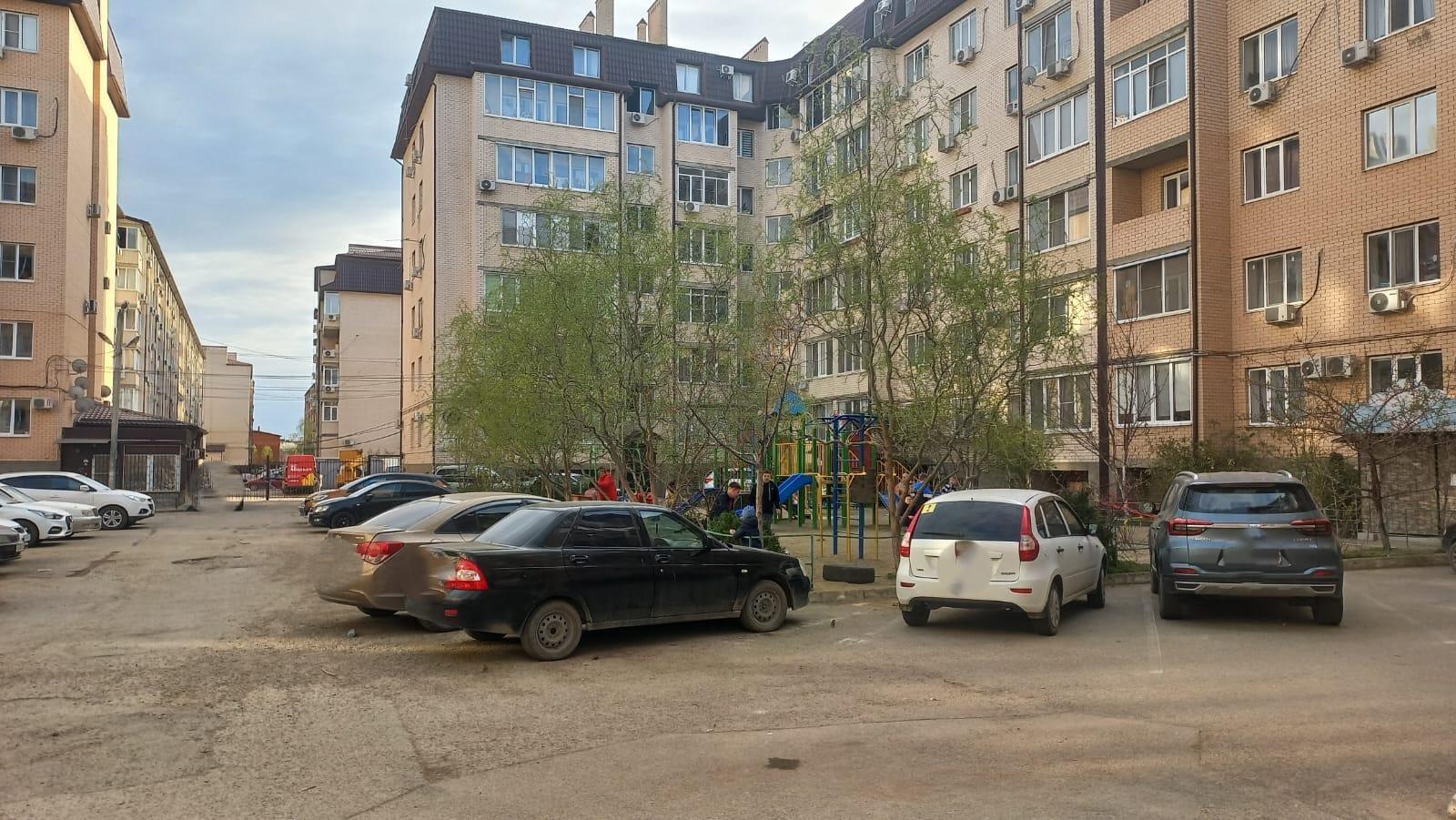 Фото №16: 1-комнатная квартира 37 м² - Краснодар, Музыкальный, Прикубанский внутригородской округ, мкр. Завод Радиоизмерительных Приборов, ул. имени С.В. Рахманинова, 23