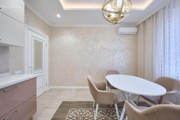 Фото №4: 2-комнатная квартира 82 м² - Краснодар, мкр. Центральный, ул. Березанская, 41