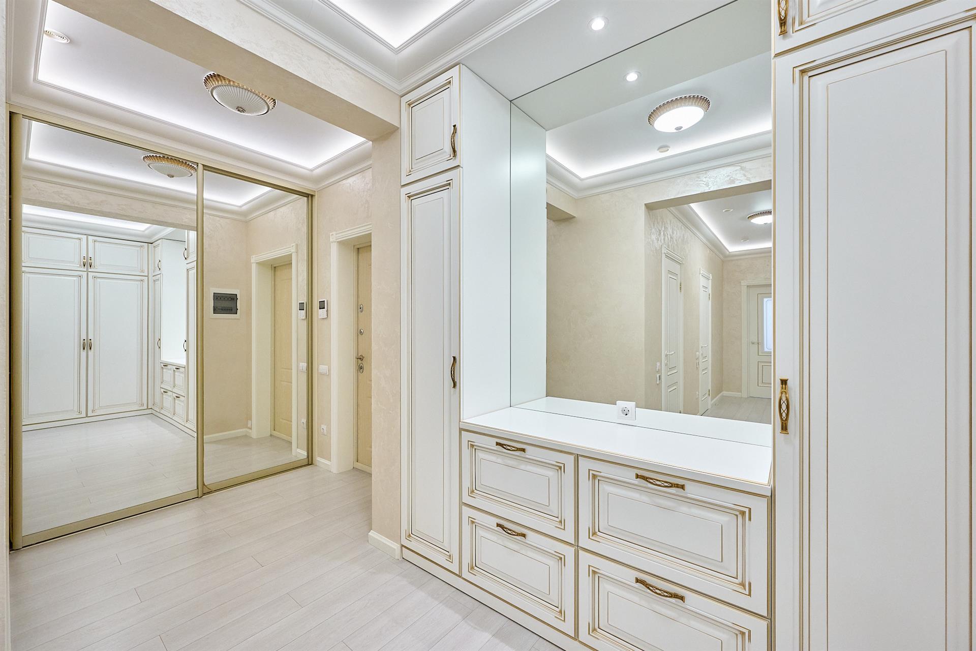 Фото №15: 2-комнатная квартира 86 м² - Краснодар, Покровка, Центральный внутригородской округ, мкр. Центральный, ул. Березанская, 41