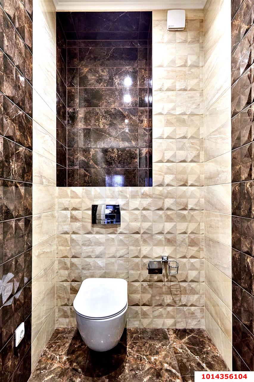 Фото №14: 2-комнатная квартира 86 м² - Краснодар, Центральный, ул. Березанская, 41