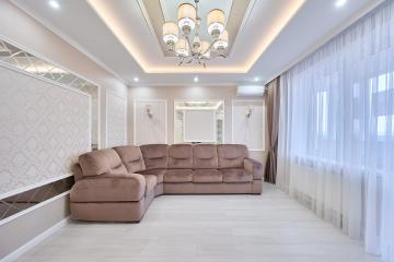 Фото №5: 2-комнатная квартира 82 м² - Краснодар, мкр. Центральный, ул. Березанская, 41