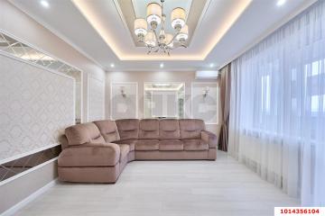 Фото №5: 2-комнатная квартира 86 м² - Краснодар, мкр. Центральный, ул. Березанская, 41