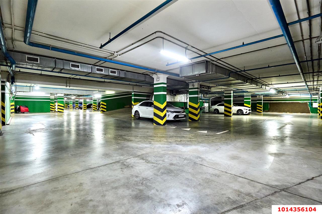 Фото №19: 2-комнатная квартира 86 м² - Краснодар, Центральный, ул. Березанская, 41