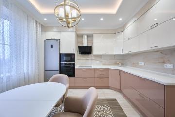 Фото №2: 2-комнатная квартира 82 м² - Краснодар, мкр. Центральный, ул. Березанская, 41