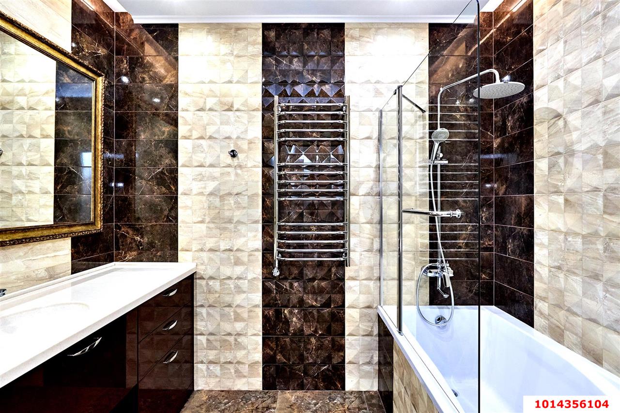 Фото №12: 2-комнатная квартира 86 м² - Краснодар, Центральный, ул. Березанская, 41