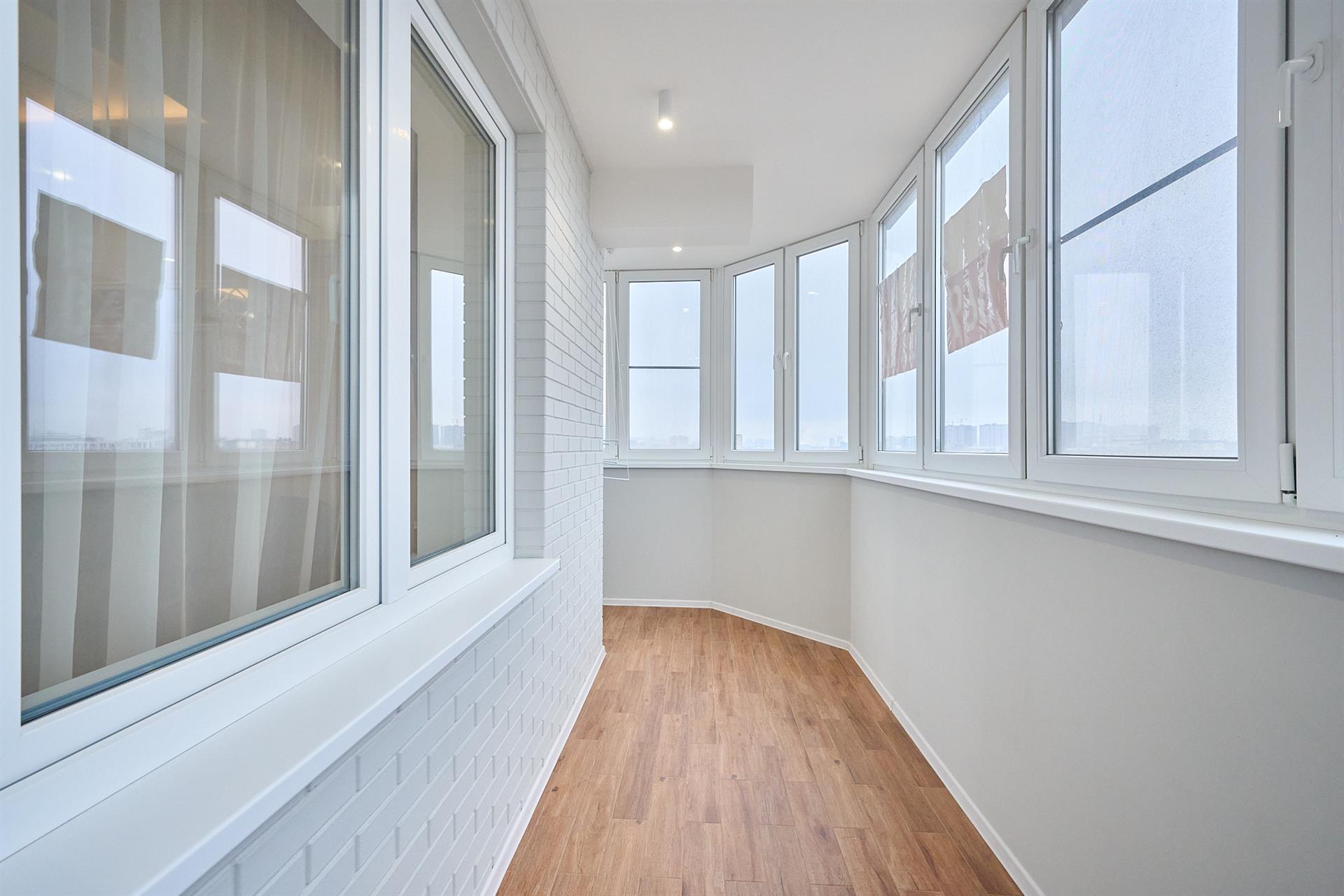 Фото №10: 2-комнатная квартира 86 м² - Краснодар, Покровка, Центральный внутригородской округ, мкр. Центральный, ул. Березанская, 41