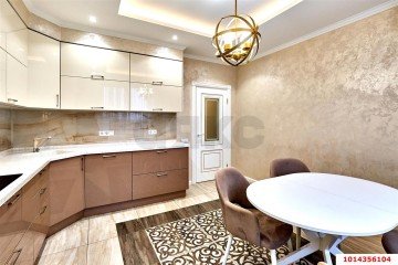 Фото №4: 2-комнатная квартира 86 м² - Краснодар, мкр. Центральный, ул. Березанская, 41