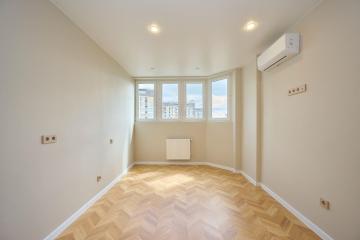 Фото №5: 1-комнатная квартира 39 м² - Краснодар, мкр. Карасунский внутригородской округ, ул. имени В.Н. Мачуги, 166