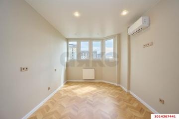 Фото №5: 1-комнатная квартира 44 м² - Краснодар, мкр. Карасунский внутригородской округ, ул. имени В.Н. Мачуги, 166