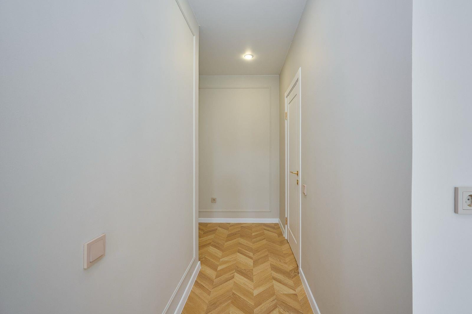 Фото №9: 1-комнатная квартира 44 м² - Краснодар, жилой комплекс Сказка Град, мкр. Карасунский внутригородской округ, ул. имени В.Н. Мачуги, 166