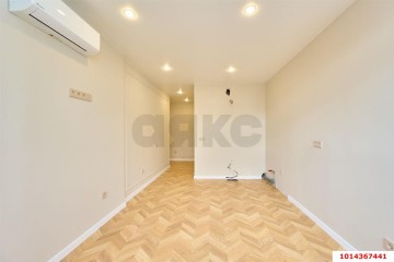 Фото №3: 1-комнатная квартира 44 м² - Краснодар, мкр. жилой комплекс Сказка Град, ул. имени В.Н. Мачуги, 166