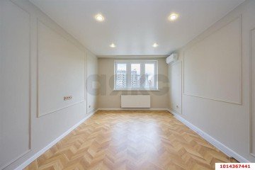 Фото №2: 1-комнатная квартира 44 м² - Краснодар, мкр. жилой комплекс Сказка Град, ул. имени В.Н. Мачуги, 166