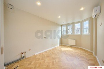 Фото №4: 1-комнатная квартира 44 м² - Краснодар, мкр. жилой комплекс Сказка Град, ул. имени В.Н. Мачуги, 166