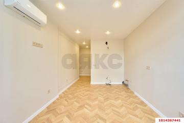 Фото №3: 1-комнатная квартира 44 м² - Краснодар, мкр. Карасунский внутригородской округ, ул. имени В.Н. Мачуги, 166