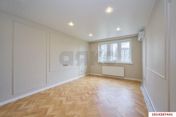 Фото №1: 1-комнатная квартира 44 м² - Краснодар, мкр. жилой комплекс Сказка Град, ул. имени В.Н. Мачуги, 166