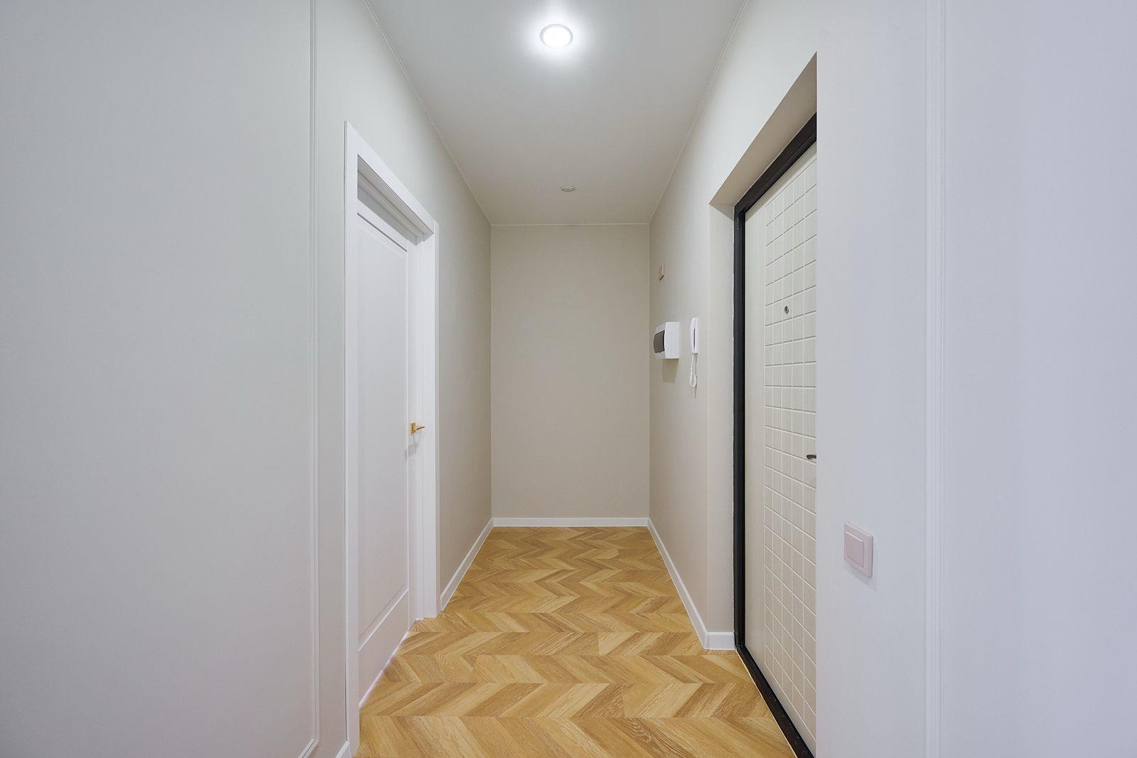 Фото №8: 1-комнатная квартира 44 м² - Краснодар, жилой комплекс Сказка Град, мкр. Карасунский внутригородской округ, ул. имени В.Н. Мачуги, 166