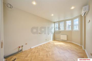 Фото №4: 1-комнатная квартира 44 м² - Краснодар, мкр. Карасунский внутригородской округ, ул. имени В.Н. Мачуги, 166