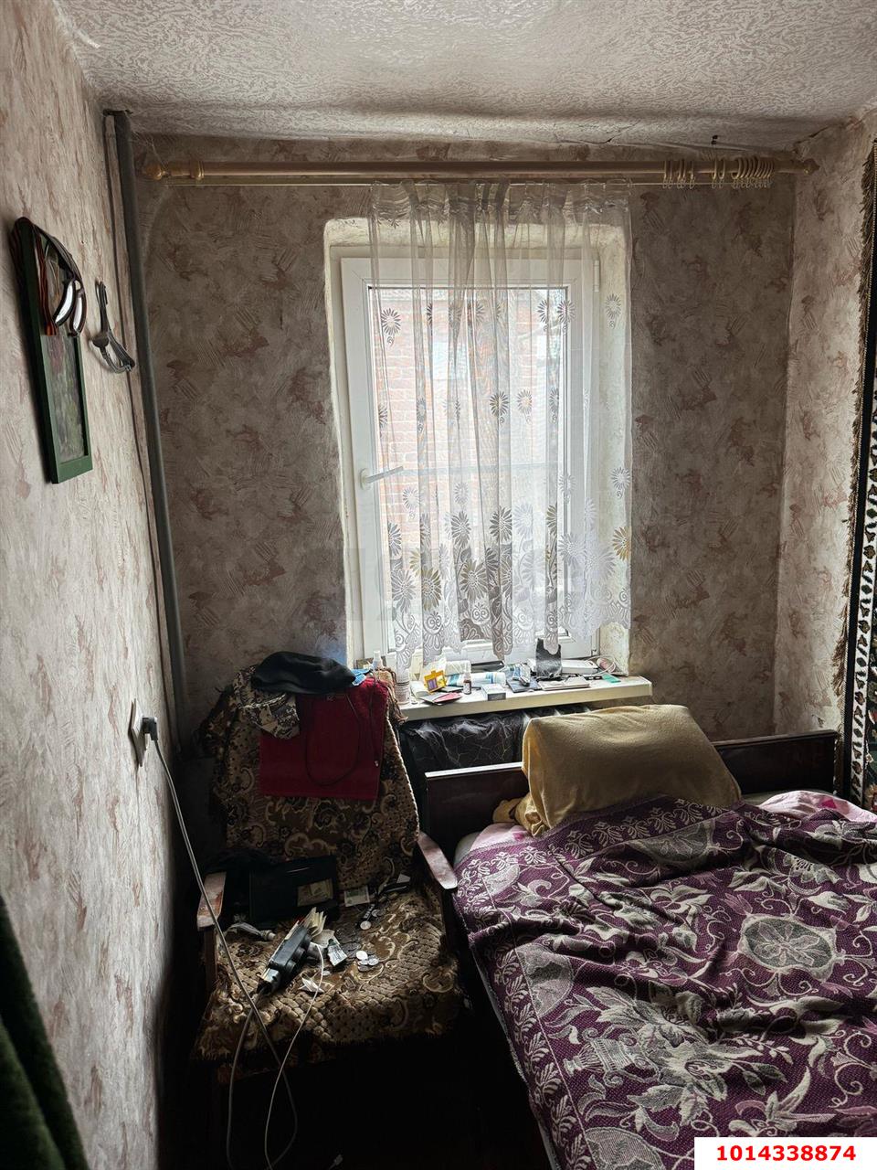 Фото №4: Дом 35 м² + 4.24 сот. - Краснодар, Дубинка, ул. имени Пугачёва, 12