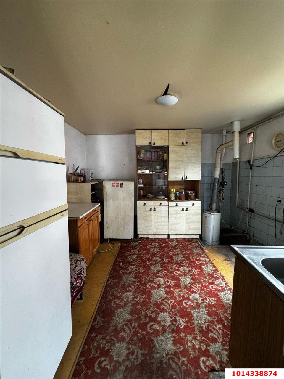 Фото №6: Дом 35 м² + 1.2 сот. - Краснодар, Дубинка, ул. имени Пугачёва, 12