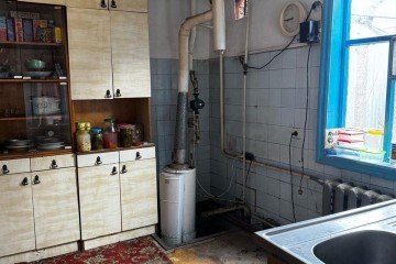 Фото №5: Дом 35 м² - Краснодар, мкр. Дубинка, ул. имени Пугачёва, 12