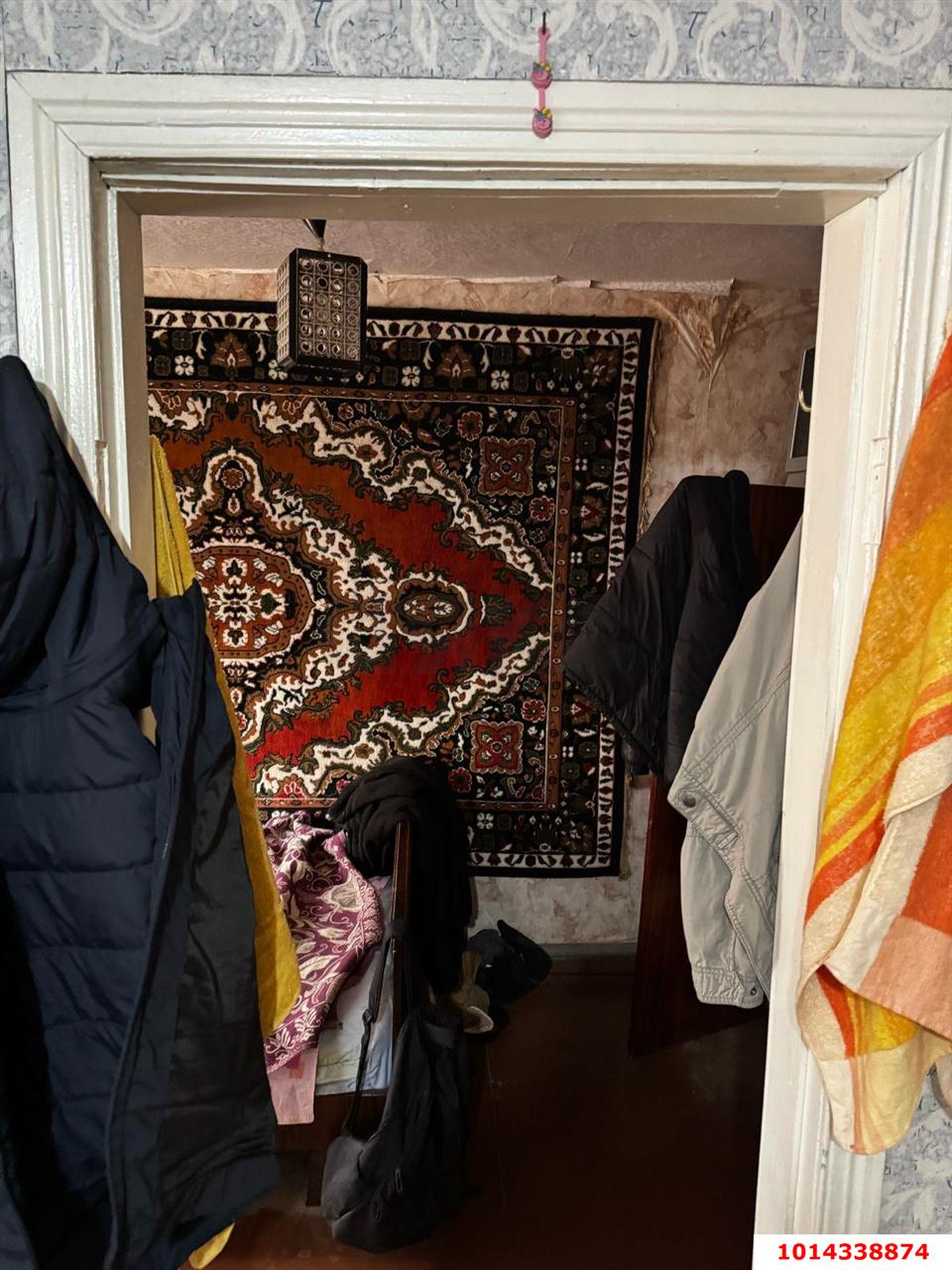 Фото №2: Дом 35 м² + 1.2 сот. - Краснодар, Дубинка, ул. имени Пугачёва, 12