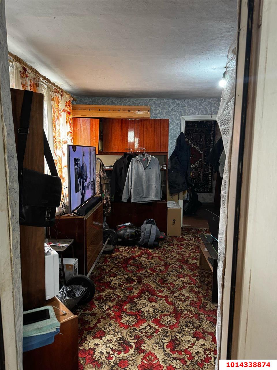 Фото №1: Дом 35 м² + 1.2 сот. - Краснодар, Дубинка, ул. имени Пугачёва, 12