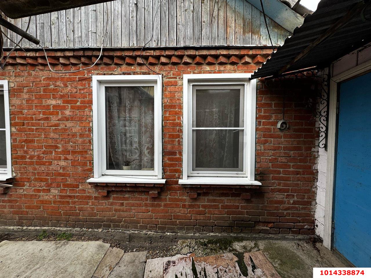 Фото №8: Дом 35 м² + 1.2 сот. - Краснодар, Дубинка, ул. имени Пугачёва, 12